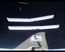 Mercedes-Benz GLC-class 2019