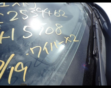 Mercedes-Benz GLC-class 2019