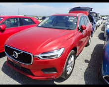 Volvo XC60 2019