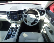 Volvo XC60 2019