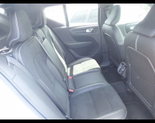 Volvo XC40 2019