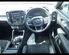 Volvo XC40 2019