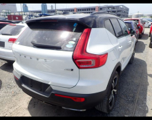 Volvo XC40 2019