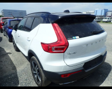 Volvo XC40 2019