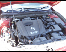 Mazda Axela Sports 2017