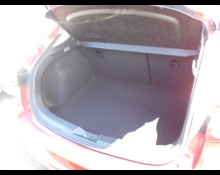 Mazda Axela Sports 2017