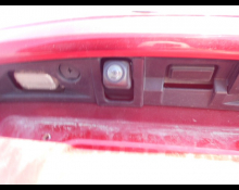 Mazda Axela Sports 2017