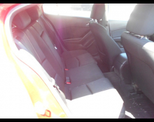 Mazda Axela Sports 2017