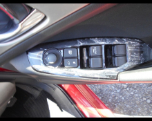 Mazda Axela Sports 2017