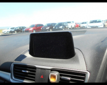 Mazda Axela Sports 2017