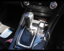 Mazda Axela Sports 2017