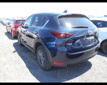 Mazda CX 5 2017
