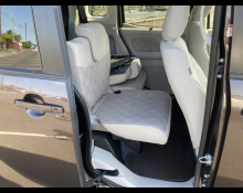 Mitsubishi eK:Space 2020