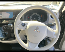 Mitsubishi eK:Space 2020