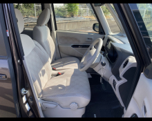 Mitsubishi eK:Space 2020