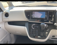 Mitsubishi eK:Space 2020