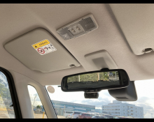 Mitsubishi eK:Space 2020