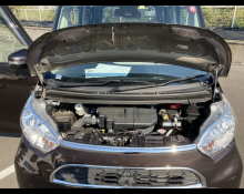 Mitsubishi eK:Space 2020