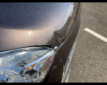 Mitsubishi eK:Space 2020