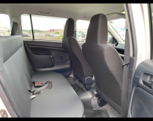 Toyota Succeed Van 2017