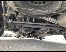 Toyota Succeed Van 2017