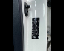 Toyota Succeed Van 2017