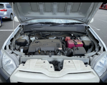 Toyota Succeed Van 2017