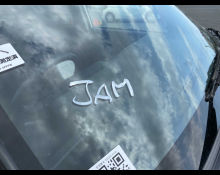 Toyota Succeed Van 2017