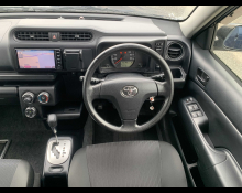 Toyota Succeed Wagon 2018