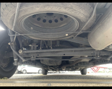 Toyota Succeed Wagon 2018