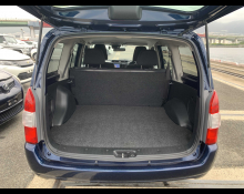 Toyota Succeed Wagon 2018