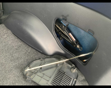 Toyota Succeed Wagon 2018