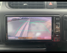 Toyota Succeed Wagon 2018