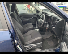 Toyota Succeed Wagon 2018