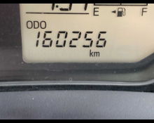 Toyota Succeed Wagon 2018