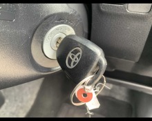 Toyota Succeed Wagon 2018