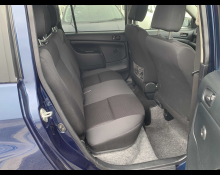 Toyota Succeed Wagon 2018