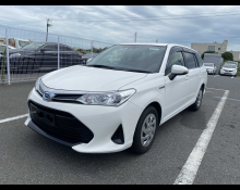 Toyota Corolla Fielder 2018