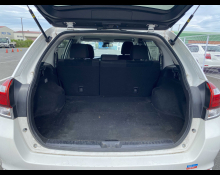 Toyota Corolla Fielder 2018