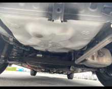 Toyota Corolla Fielder 2018