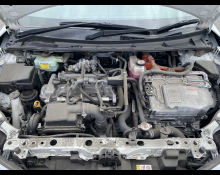 Toyota Corolla Fielder 2018