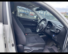 Toyota Corolla Fielder 2018