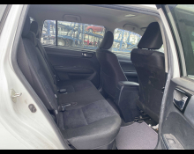 Toyota Corolla Fielder 2018