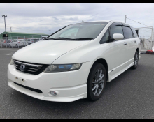 Honda Odyssey 2004