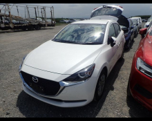 Mazda Mazda2 2021