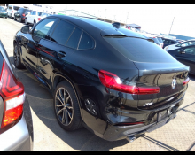 BMW X4 2018