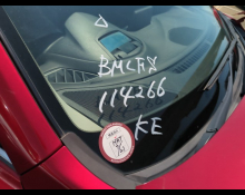 Mazda Axela Sports 2019