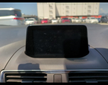 Mazda Axela Sports 2019