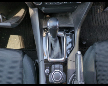 Mazda Axela Sports 2019