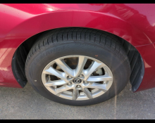 Mazda Axela Sports 2019